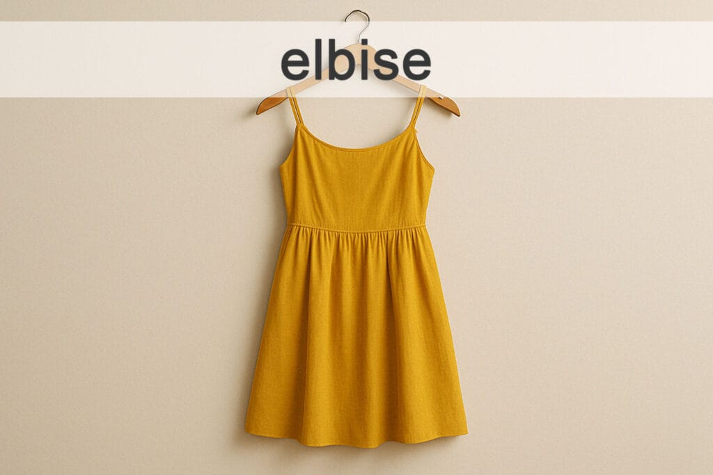 elbise