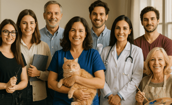 Професії по-турецьки