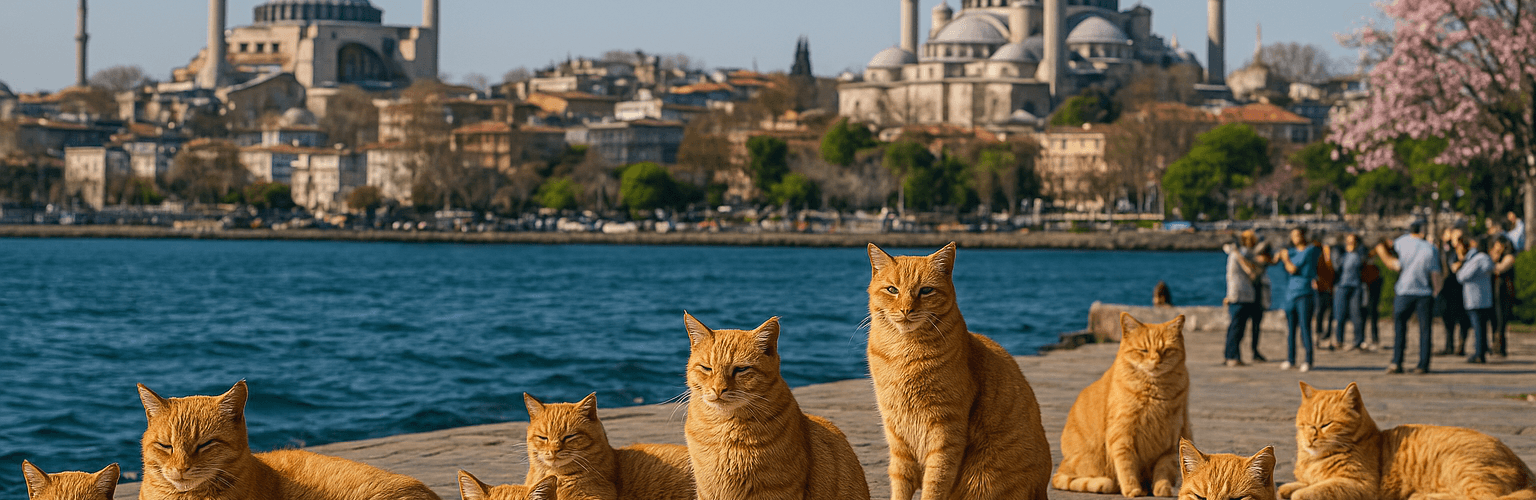 Множественное число в турецком языке