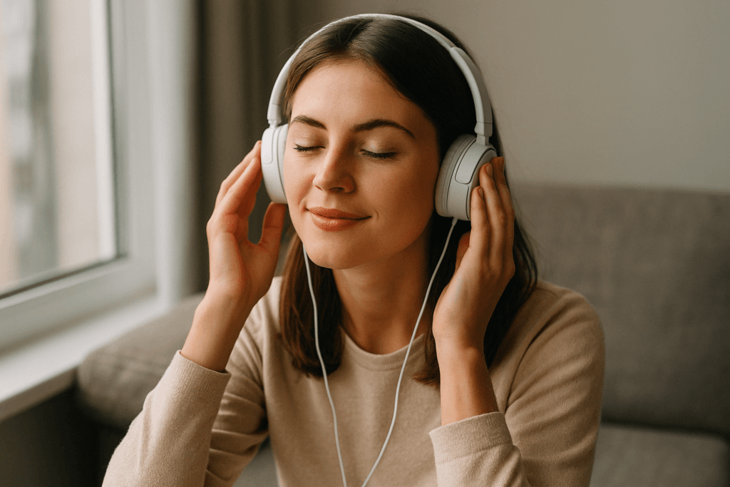 Спряжение глагола dinlemek