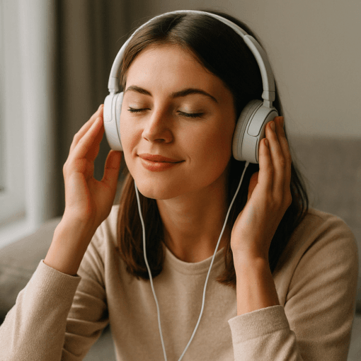 Спряжение глагола dinlemek