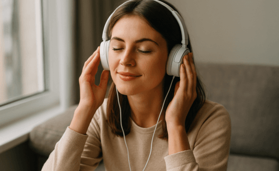 Спряжение глагола dinlemek