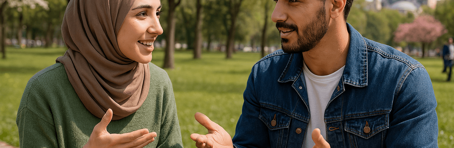 Спряжение глагола konuşmak