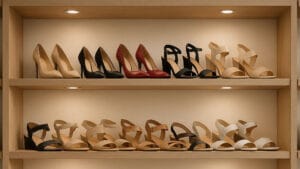 Обувь по-турецки - ayakkabı