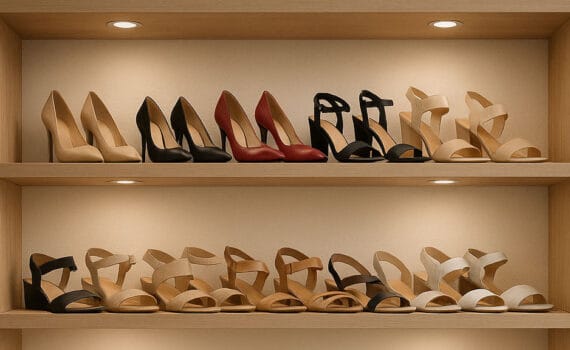 Обувь по-турецки - ayakkabı