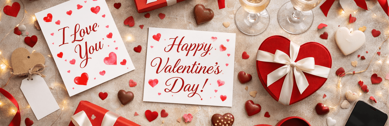 Романтичні слова турецькою до Дня закоханих