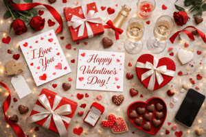 Романтичні слова турецькою до Дня закоханих