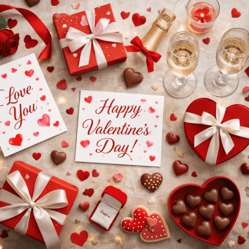 Романтичні слова турецькою до Дня закоханих