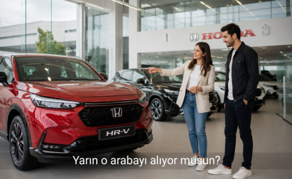 Yarın o arabayı alıyor musun?